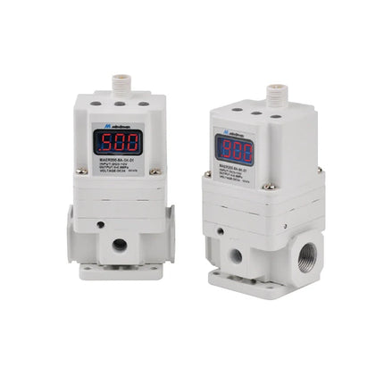 Mindman Electro Proportional Valve - MAER200-8A-1K-225-B2L1-G