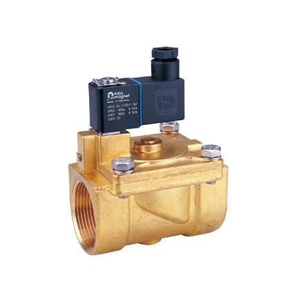 Mindman SolenoidValve- MGD-25-V-4-G-AC110-G