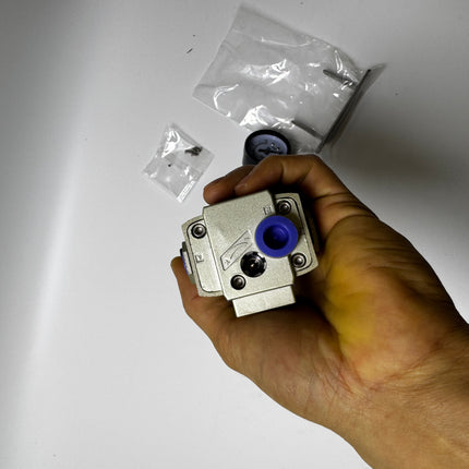 Airtac GV:Pneumatic components/slow start valve - GV20006C3BG