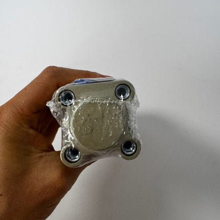 Airtac SE: Double Acting Standard Air Cylinder - SE32X25S