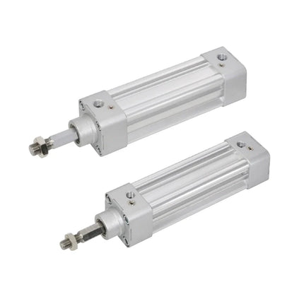 Mindman Pneumatic Cylinder - MCKQI2-11-32-200M