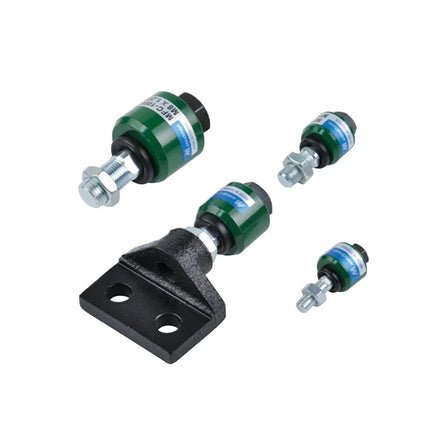 Mindman floating joint - MFC-1012F