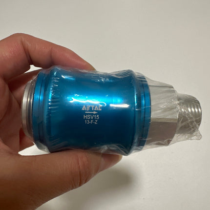 Airtac HSV-15: Slide Valve - HSV15
