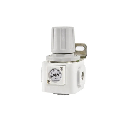 Mindman Regulator - MAR302K-15A-Q-A-NPT