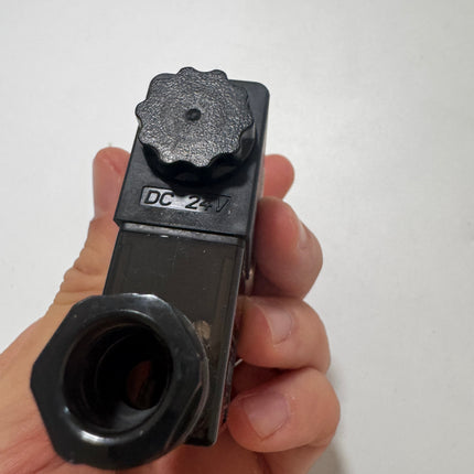 Airtac 3V1-06: Solenoid valve(3/2 way) - 3V106B