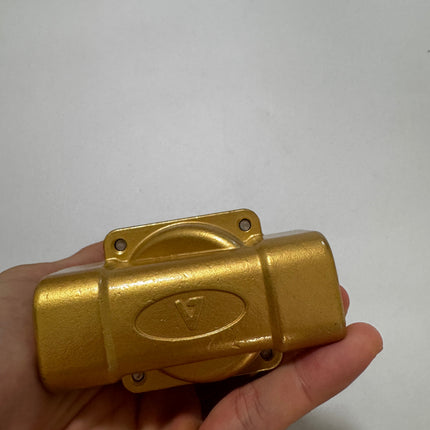 Airtac 2W200-20: 2 Way Solenoid Valve - 2W20020B