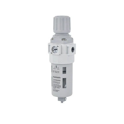 Mindman Filter Regulator - MAFR403-10A-ND-E5