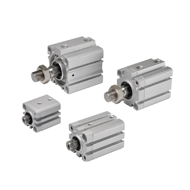 Mindman Pneumatic Cylinder - MCKJQ-12-12-20-F-G