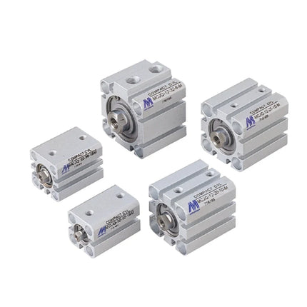 Mindman Pneumatic Cylinder - MCJQ-11-100-10M-F