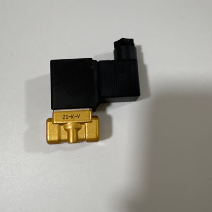 Airtac 2W030-06: 2 Way Solenoid Valve - 2W03006E