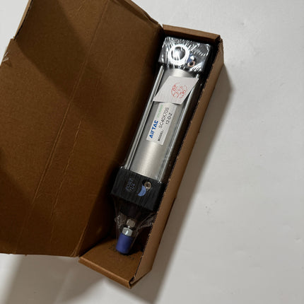 Airtac SC: Standard Air Cylinder, Double Acting  - SC40X70S
