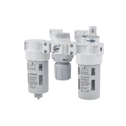 Mindman Air treatment unit - MACT403-15A-ND-E6-T15