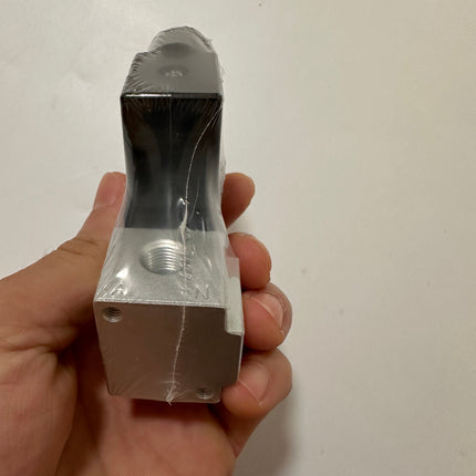 Airtac 3V2-06-NC: Solenoid valve(3/2 way) - 3V206NCBT