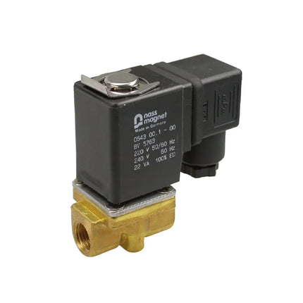 Mindman SolenoidValve- MZS-15-3-N-5-D-AC220