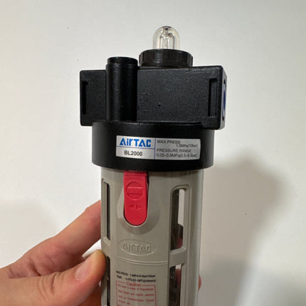Airtac BL: Air Lubricator - BL2000G