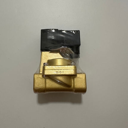 Airtac 2W200-20: 2 Way Solenoid Valve - 2W20020A