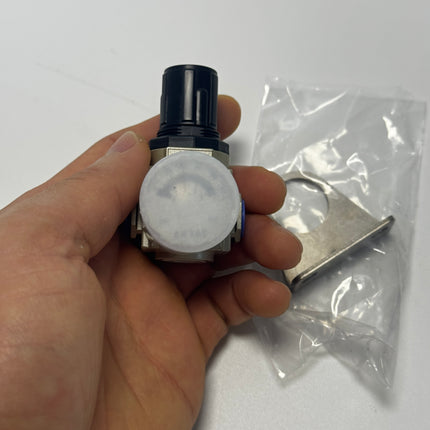 Airtac GAR100:Pressure regulator filter - GAR10006LT