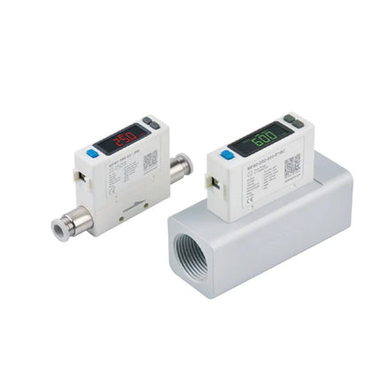 Mindman Digital Flow Sensor - MF02-102-031-F9C
