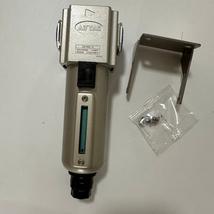 Airtac GAF300C15: Pneumatic Filter - GAF300C15