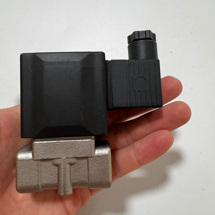 Airtac 2LH050-10: 2 Way Solenoid Valve - 2LH05010BG