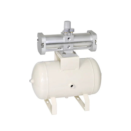 Mindman supercharger - MVBAT10-A-G