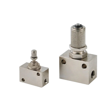 Mindman flow control valve - MSC100-M5