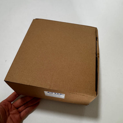 Airtac GAC300: Filter Regulator Lubricator - GAC30010S