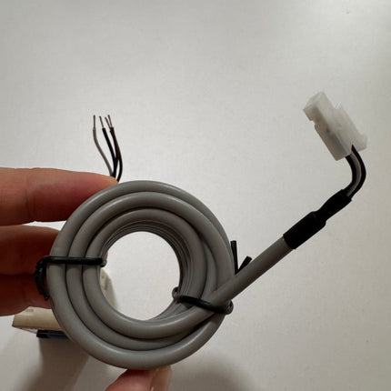 Airtac DPS-P1: Digital display pressure sensor - DPSP1-10020