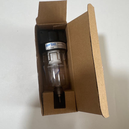 Airtac AF: Air Preparation Filter - AF2000
