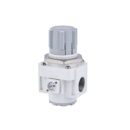 Mindman Regulator - MAR501-20A-AJ-NPT