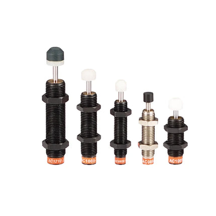 Mindman hydraulic damper - MAC-2050-2