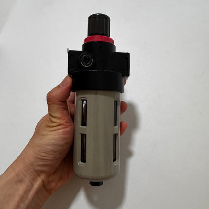 Airtac BFR: Air Filter Regulator  - BFR3000JNG