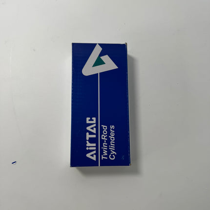 Airtac TR: Guided Air Cylinder. Dual Rod - TR20X20S