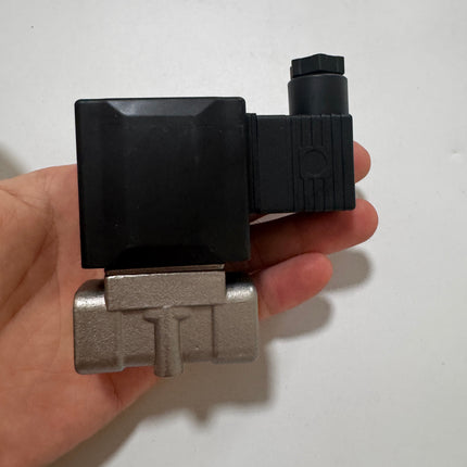 Airtac 2SH050-15: 2 Way Solenoid Valve - 2SH05015AG