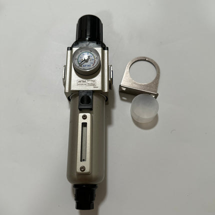 Airtac GAFR300C-10: series filter & regulator - GAFR300C10SL