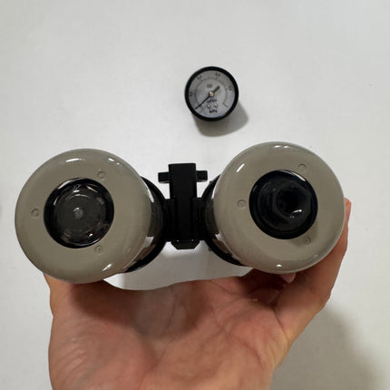 Airtac BFC: series F.R.L Pneumatic Air Filter - BFC3000A1