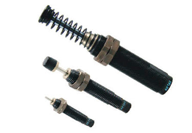 Airtac ACJ: Shock Absorber. Adjustable - ACJ2550