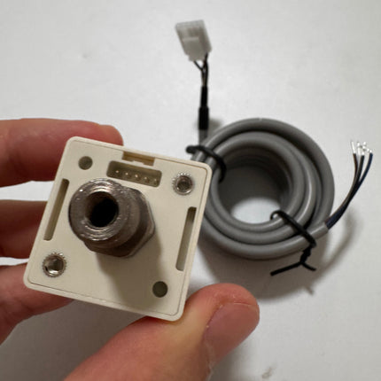 Airtac DPS-P1: Digital display pressure sensor - DPSP1-01020