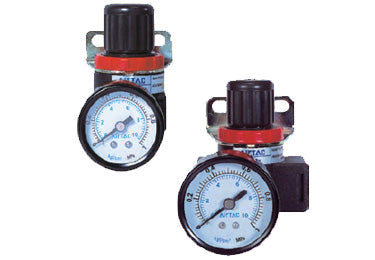 Airtac AR: Air Pressure Regulator - BR30003G