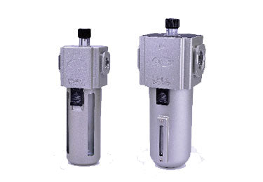 Airtac GAL400C-15: Air Lubricator - GAL400C15T