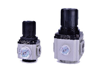 Airtac GAR200: Air Pressure Regulator - GAR20006ST