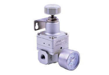 Airtac GPR40015M: Precision Air Regulator  - GPR40015MT