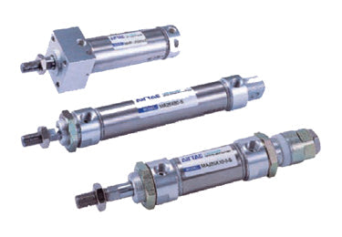 Airtac  MA Series: Compound Cylinder  - MA20X100SU