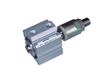 Airtac SDA: Compact Air Cylinder. Double Acting - SDA50X30SG