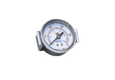 Airtac: pressure gauge Accessories - F-GU6010Z