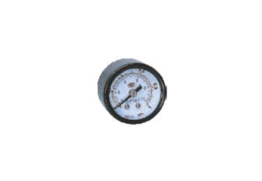 Airtac: pressure gauge Accessories - F-GS5010P