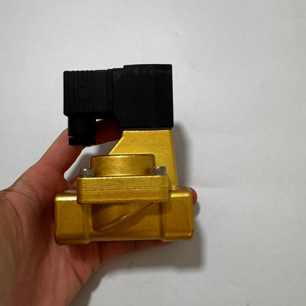 Airtac 2W200-20: 2 Way Solenoid Valve - 2W20020B