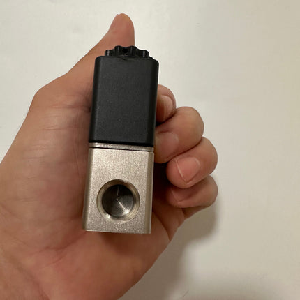 Airtac 2V025-08: 2 Way Solenoid Valve - 2V02508FT