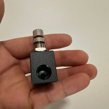 Airtac ASC100-06: Flow Control Valve - ASC10006T