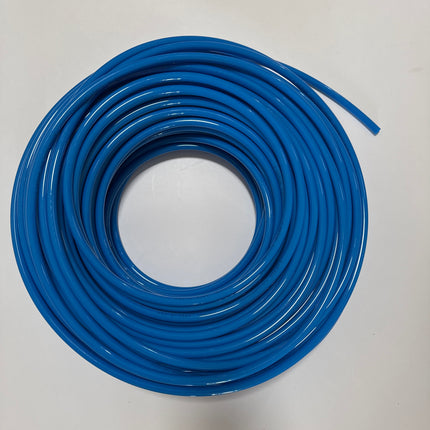 Airtac US98A: Polyurethane tubing blue - US98A120080100MBU